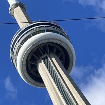 Rogers Centre - Stadiums & Arenas Near Me - Toronto, Ontario