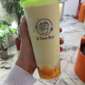 O Tea Bar - Avocado Sago - Bubble Tea Near Me - Las Vegas, Nevada O Tea Bar - Avocado Sago - Bubble Tea Near Me - Las Vegas, Nevada