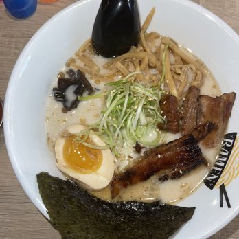 Ramen Lab Eatery - West Boca Raton - Tonkatsu ramen - Ramen Near Me - Boca Raton, Florida Ramen Lab Eatery - West Boca Raton - Tonkatsu ramen - Ramen Near Me - Boca Raton, Florida