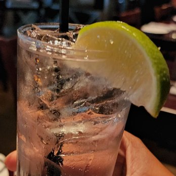 Gusto Italian Kitchen & Wine Bar - Gin and Tonic - Italian Near Me - Austin, Texas Gusto Italian Kitchen & Wine Bar - Gin and Tonic - Italian Near Me - Austin, Texas