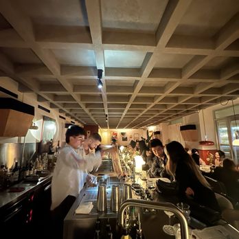 Schmuck - Bar - Cocktail Bars Near Me - New York, New York Schmuck - Bar - Cocktail Bars Near Me - New York, New York