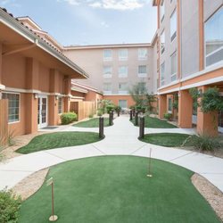 Homewood Suites by Hilton Yuma - Recreational Facility