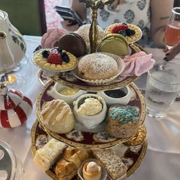 Pastries