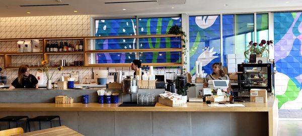 Tartine Silver Lake by null