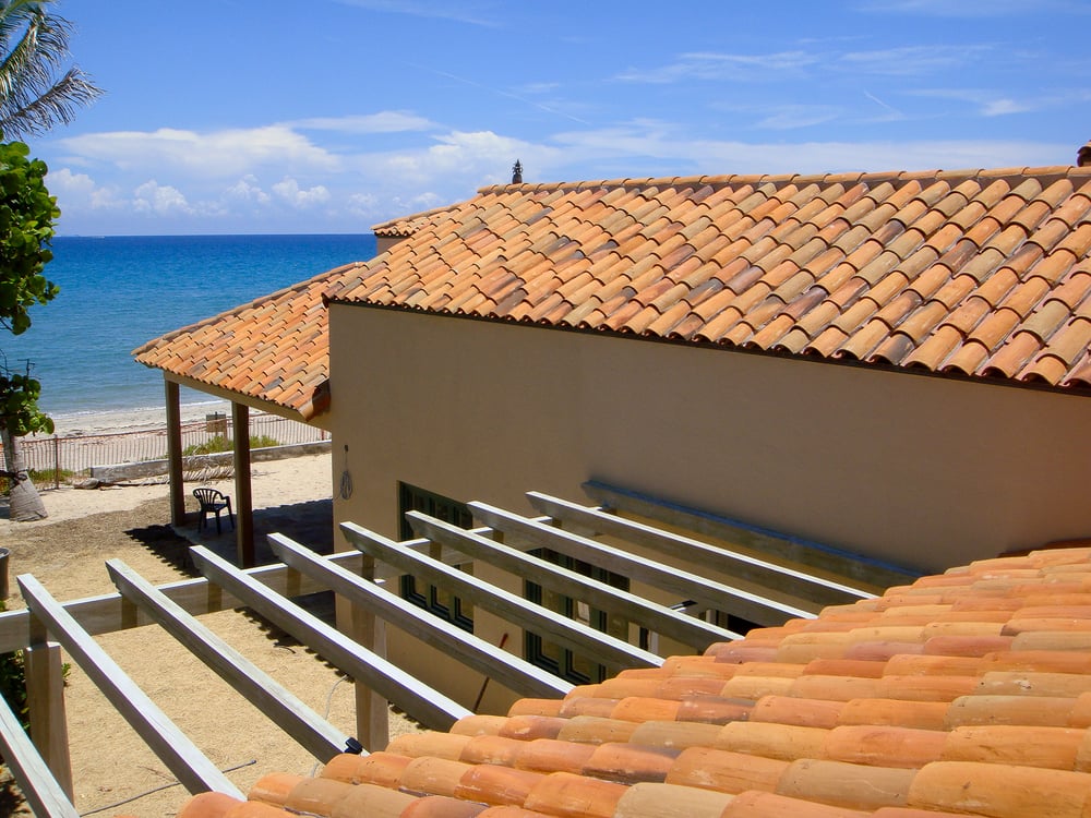 Slide of Carpenter's Roofing & Sheet Metal