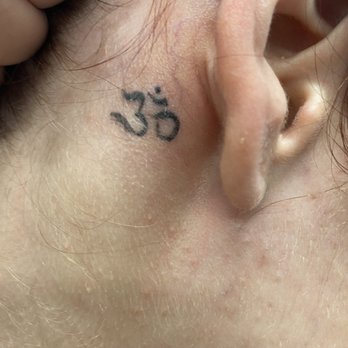 Third Eye Body Art - Two weeks later - Tattoo Near Me - Mesa, Arizona Third Eye Body Art - Two weeks later - Tattoo Near Me - Mesa, Arizona