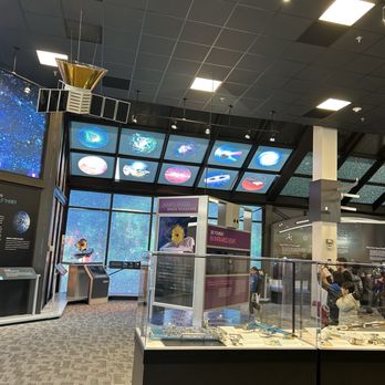 NASA Goddard Space Flight Center - Public Services & Government Near Me - Greenbelt, Maryland