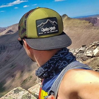 Ogden Made - Hats that are perfect for every activity! - Outdoor Gear Near Me - Ogden, Utah