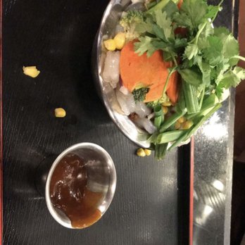 Genghis Grill - Mongolian Near Me - Fort Worth, Texas