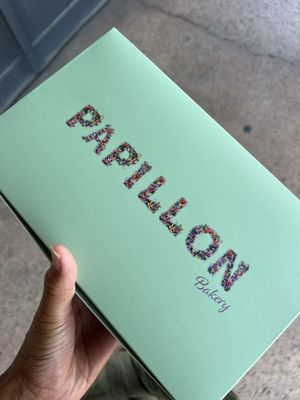 Papillon International Bakery by null