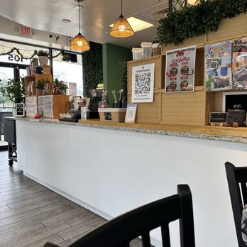 Good Roast at Kool Bear - Ice Cream & Frozen Yogurt Near Me - Orlando, Florida