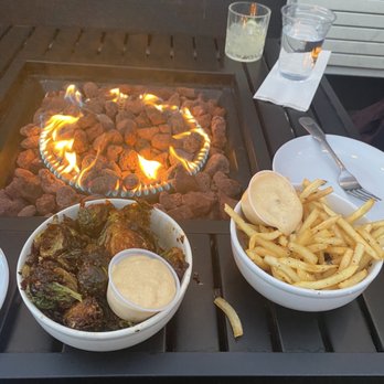 S/T Hooligan's - Outside - Cajun/Creole Near Me - Seattle, Washington