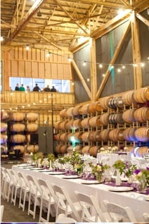 The Winery SF by null