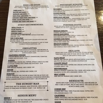 The Scratch Room - Breakfast & Brunch Near Me - Anaheim, California The Scratch Room - Breakfast & Brunch Near Me - Anaheim, California
