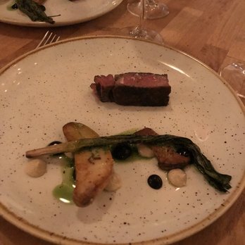 Kali Steak  - Steakhouses Near Me - Los Angeles, California