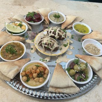 Maha's - Platter - Egyptian Near Me - Toronto, Ontario Maha's - Platter - Egyptian Near Me - Toronto, Ontario