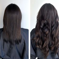 Capelli Salon - Extensions
