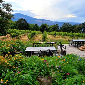 Cathedral Ridge Winery - Mt. Adams with no snow - Wine Tours Near Me - Hood River, Oregon Cathedral Ridge Winery - Mt. Adams with no snow - Wine Tours Near Me - Hood River, Oregon