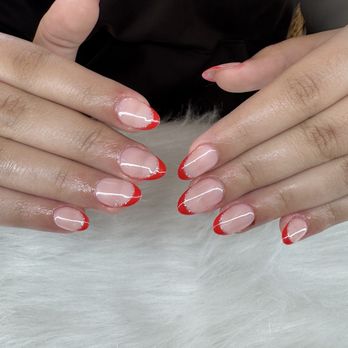 Queen's Nails & Facial - Nail Salons Near Me - Los Alamitos, California