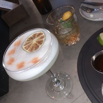 Le Chick - Cock Fight & Old English Game - Cocktail Bars Near Me - Miami, Florida