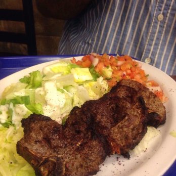 Bamiyan Kabab - Afghan Near Me - Mississauga, Ontario