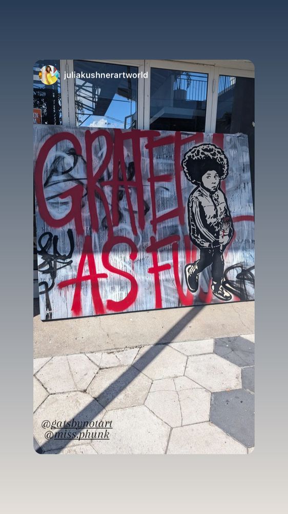 Not Art Art Gallery, Florida Roadtrippers