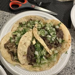 Cabeza & Carnitas