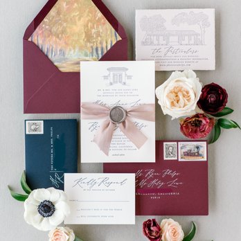 Little Bird Paper - Printing Services Near Me