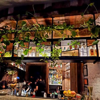 Wayan - Beautiful Bar and interior - Indonesian Near Me - New York, New York Wayan - Beautiful Bar and interior - Indonesian Near Me - New York, New York