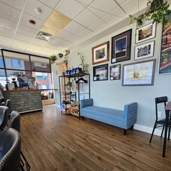NXT Coffee Bar