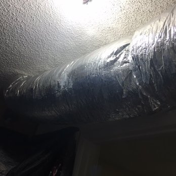 Madison A Heating & A/C - initial install 3 - Heating & Air Conditioning/HVAC Near Me - Oxnard, California Madison A Heating & A/C - initial install 3 - Heating & Air Conditioning/HVAC Near Me - Oxnard, California