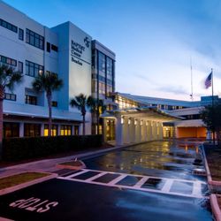 Baptist Medical Center Beaches - Baptist Medical