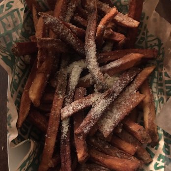 Wingstop - Depressing fries - Chicken Wings Near Me - San Diego, California Wingstop - Depressing fries - Chicken Wings Near Me - San Diego, California