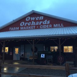 Owen Orchards