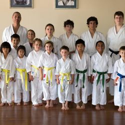 Traditional Martial Arts Center