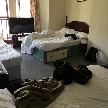 Kate's B & B - Guest Houses Near Me - Belfast, BFS