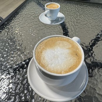 Nano Sweet Cafe - Desserts Near Me - Madison, Wisconsin