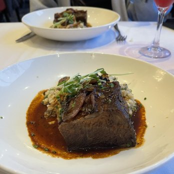 Sequoia - Braised Short Rib - New American Near Me - Washington, DC, District of Columbia Sequoia - Braised Short Rib - New American Near Me - Washington, DC, District of Columbia