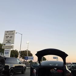 Phil Waterford's Manteca Ford - Purchased a 2023 model 3, best service in town. They will do they're very best to work with you. Shout out to Brandyn Waterford.