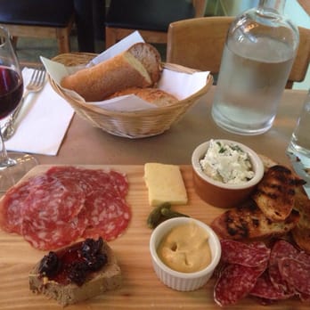 Le Caviste - Wine Bars Near Me - Seattle, Washington Le Caviste - Wine Bars Near Me - Seattle, Washington