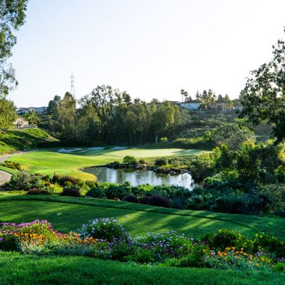 Aviara Golf Club by null