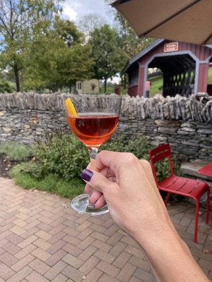 Star Hill Provisions at Maker’s Mark Distillery by null