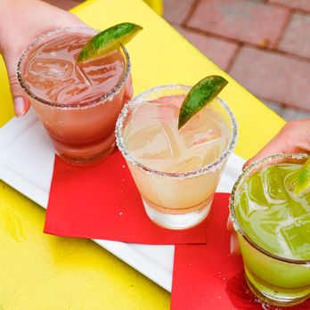 Escondido - Mexican Near Me - Freehold, New Jersey