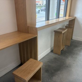 Nook coffee bar - Seating - Coffee & Tea Near Me - Rancho Cucamonga, California Nook coffee bar - Seating - Coffee & Tea Near Me - Rancho Cucamonga, California