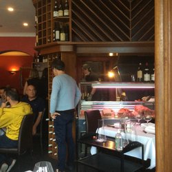 Charcoal Grill on the Hill - Charcoal Grill On the Hill 1