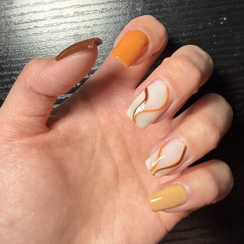 Summit Nails Spa - Nail Salons Near Me - Las Vegas, Nevada