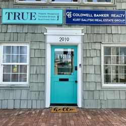 True Property Management - Our New Newport Beach Location on the peninsula near Lido