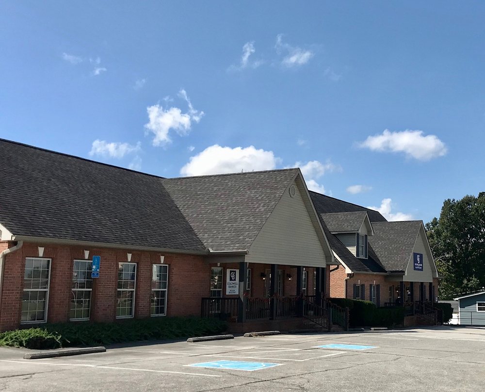 COLDWELL BANKER NELSON REALTORS Updated September 2024 215