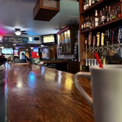Smokin' Joe's