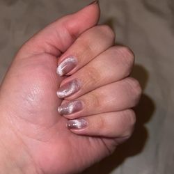 Divine Nails Spa - Nails by Sabrina